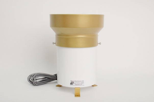 200mm Collector Rain Gauge