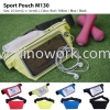 Sport Pouch M130 Waist Pouch Bag Series