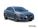 MITSUBISHI LANCER SPORTBACK C Mugen Design Lancer Sportback 2007 Mitsubishi