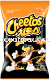 #CHEETOS - SWEET #LOTTE Korean Snacks Snack Food