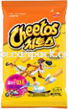 #CHEETOS - CHEESE #LOTTE Korean Snacks Snack Food