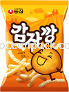 #POTATO CANE (NONGSHIM) Korean Snacks Snack Food