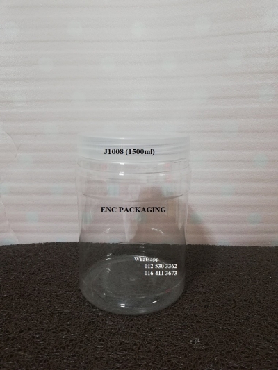 J1008 Clear(1500ml)