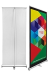 Rollup RB85 Roll Up Stand