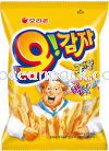 #POTATO CHIPS (ORION) Korean Snacks Snack Food