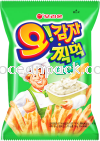 #POTATO CHIPS - RANCH (ORION) Korean Snacks Snack Food