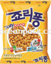#JOLLY PONG (CROWN) Korean Snacks Snack Food