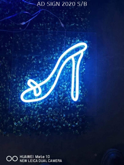 LED Neon Sign