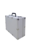 Aluminum Case (BBA) Carrying Bags & Cases