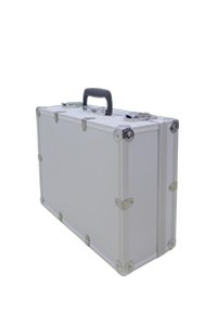 Aluminum Case (BBA)