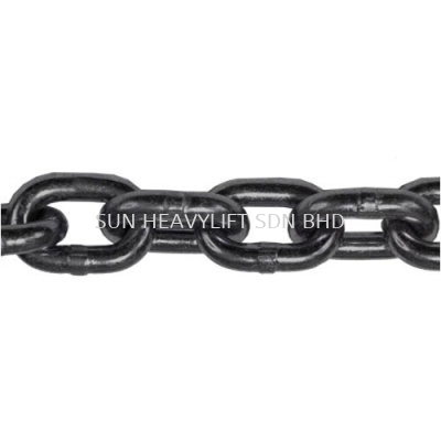 Alloy Chain GR80