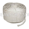 NYLON ROPE 3 STRAND ROPE NYLON ROPE ROPE Lifting Accessories