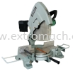 Hitachi 1,640W 380mm Compound Mitre Saw C15FB Compound Mitre Saw HITACHI POWER TOOL / HIKOKI POWER TOOL