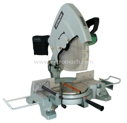 Hitachi 1,640W 380mm Compound Mitre Saw C15FB