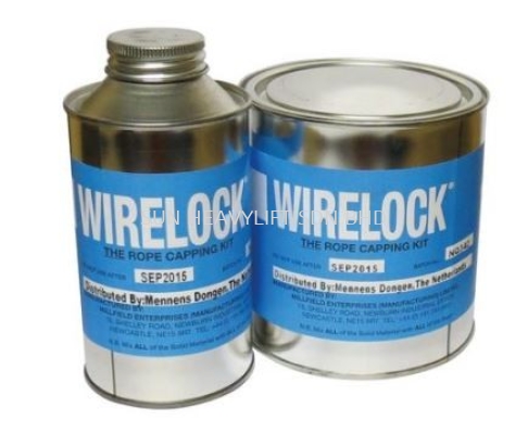 Wire Lock