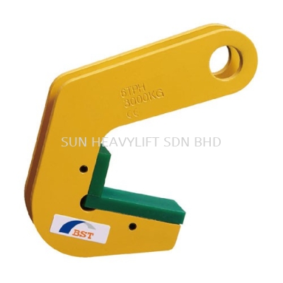 Pipe Plate Clamp