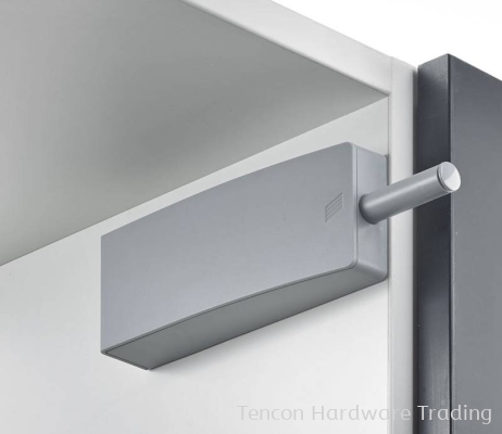 Hettich Push To Open Silent For Hinged Doors