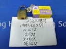 262 PADLOCK Lock Mix Products General Product