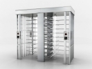 MSS-FH21238FS1 Full Height Turnstiles Turnstiles