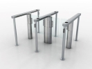 MSS-SLG80083 Luxury Speed Gate  Turnstiles