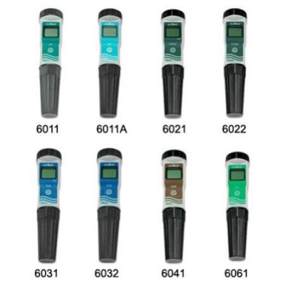 GONDO 6011A pH Meter