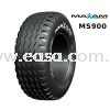 MS900 Construction Tires MAXAM