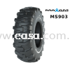 MS903 Construction Tires MAXAM