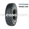 MS802 GSE Industrial Tires MAXAM