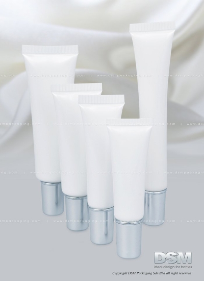 F 012 - 10ml,15ml,20ml,30ml,40ml (Long Silver Cap)