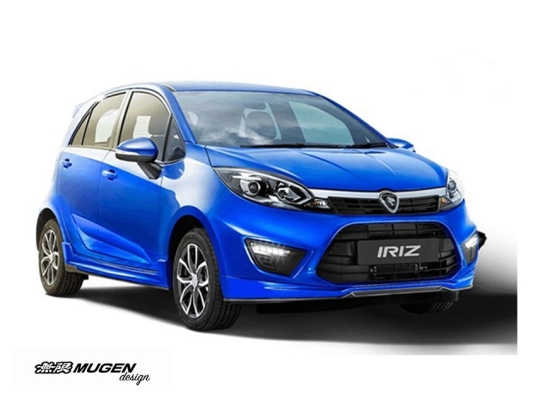 PROTON IRIZ C Mugen Design