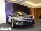 PROTON PERDANA C Mugen Design Perdana  Proton