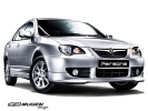 PROTON PERSONA Mugen Design Persona 2007-2016 Proton