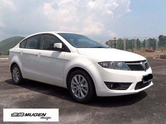 PROTON PREVE C Mugen Design