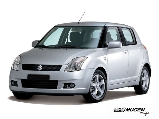 SUZUKI SWIFT Mugen Design