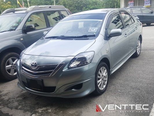 TOYOTA VIOS / YARIS SEDAN / BELTA C Mugen Design