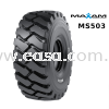 MS503 Off-The-Road Tyre MAXAM