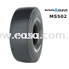 MS502 Off-The-Road Tyre MAXAM