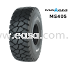 MS405 Off-The-Road Tyre MAXAM