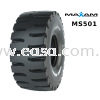 MS501 Off-The-Road Tyre MAXAM