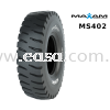 MS402 Off-The-Road Tyre MAXAM