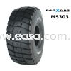 MS303 Off-The-Road Tyre MAXAM