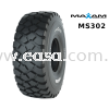 MS302 Off-The-Road Tyre MAXAM