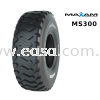 MS300 Off-The-Road Tyre MAXAM