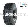 MS202 Off-The-Road Tyre MAXAM