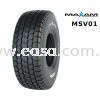 MSV01 Off-The-Road Tyre MAXAM