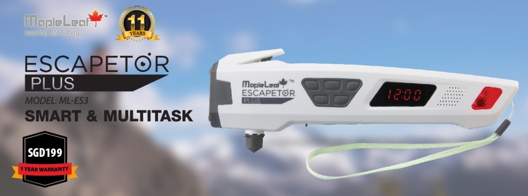 Escapetor Plus