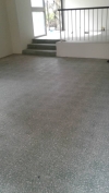 repolish terazzo Terrazzo Polish/Grinding