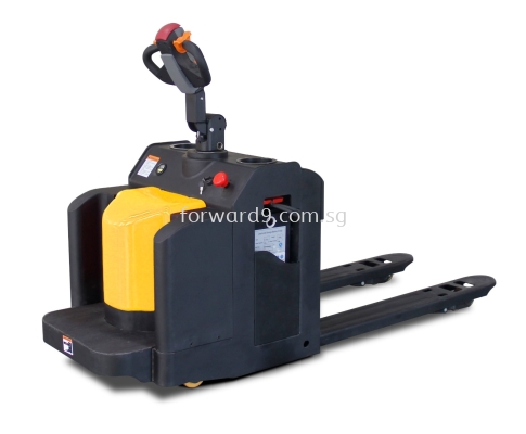 Electric Pallet Truck 2.0ton CBD20