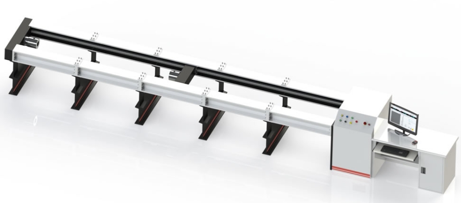 JG-AW Electronic Horizontal Tensile Testing Machines