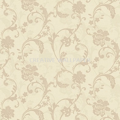 LARTE-Korea Wallpaper -Size : 106 cm  x 15.5 m 